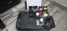 Drukarka HP Ink Tank Wireless 415
