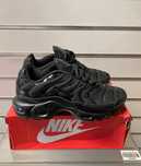 ButyDamskieNikeAirMaxTNPlusBlack nowy rozmiar.41
