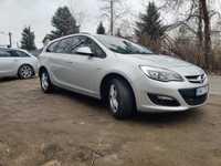 Opel Astra J SPORTS TOURER 1.6 ON. Zamiana!