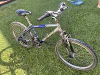 Bicicleta shimanoTT 26’’