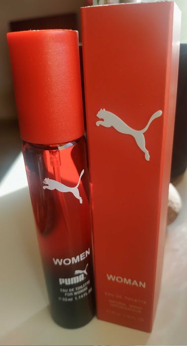 Puma Woman perfumy damskie 33ml