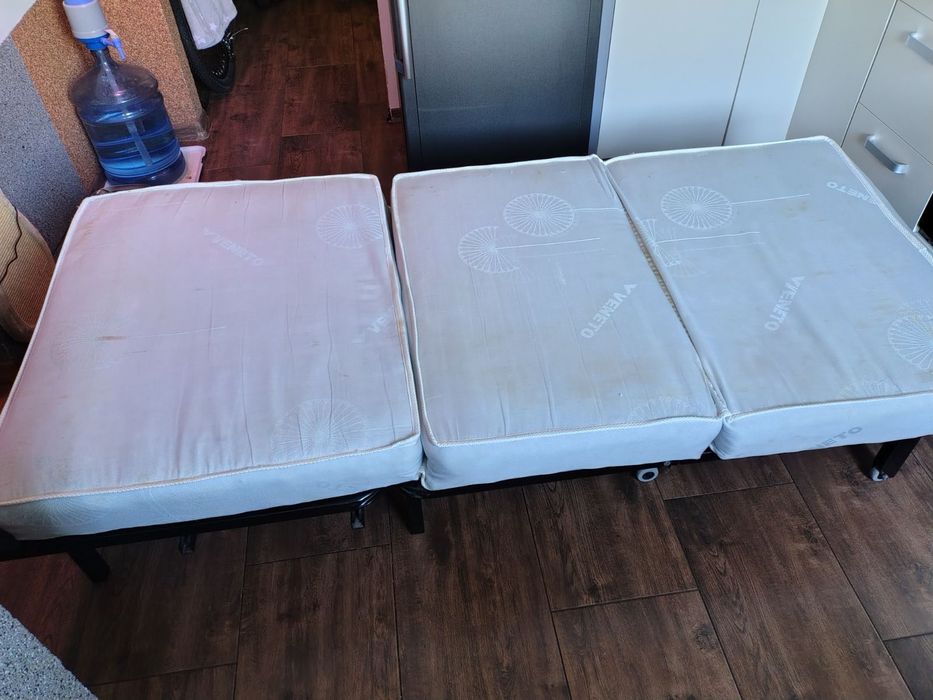 Складний диван-ліжко Венето (Veneto) 200/90 см