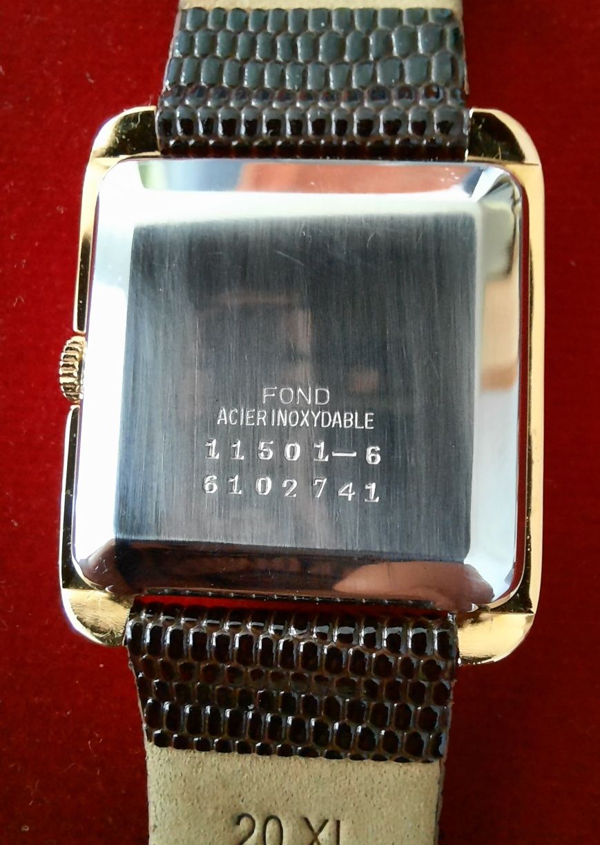 Doxa grafic Automatic przepiękna