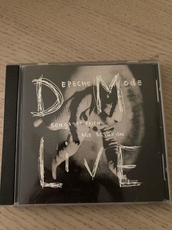Depeche Mode - “Songs of…” (Live)
