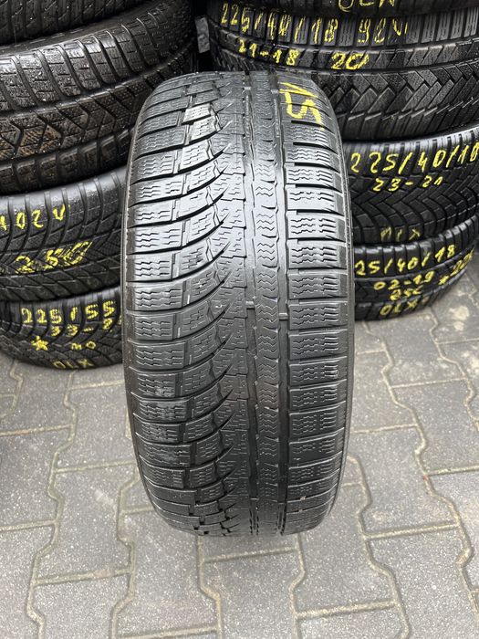 #Opona Nokian 215/50/18 pojedynka
