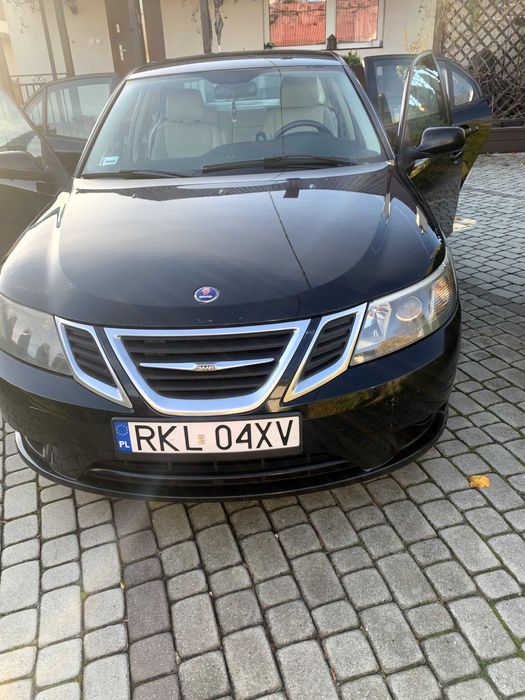 Sprzedam Saab 9-3