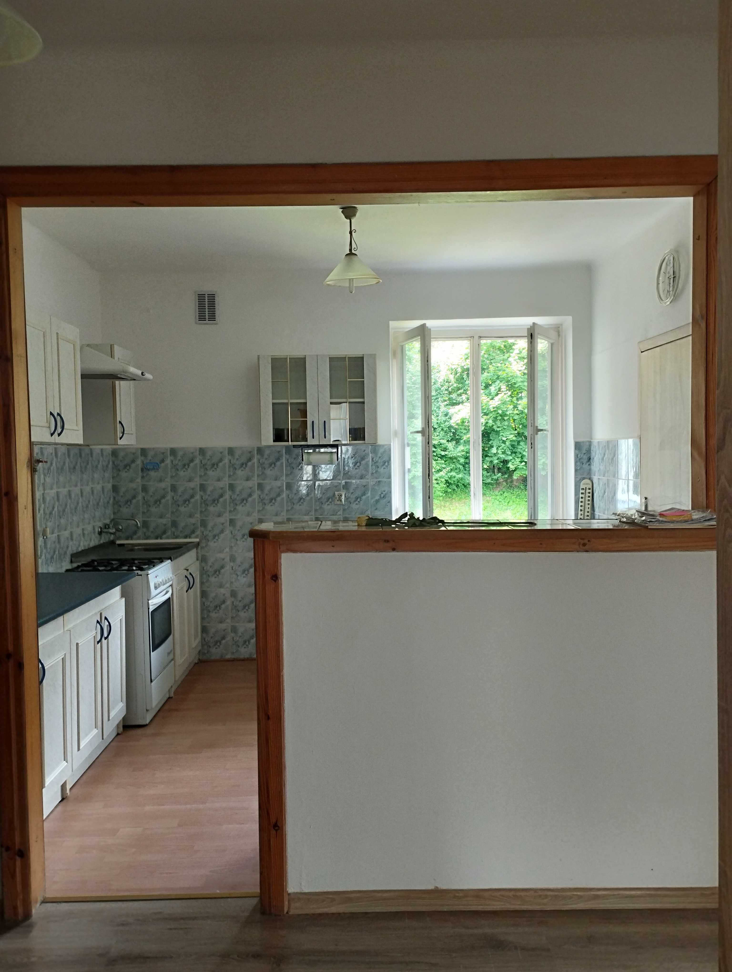 Na sprzedaż – przestronne mieszkanie 89 m² w sercu Krynicy-Zdroju!