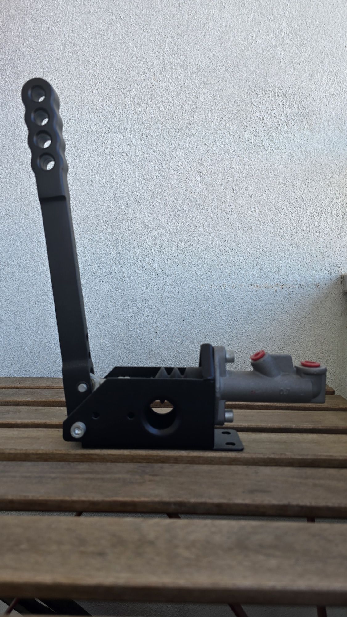 Travão de Mão Hidráulico Vertical JRSpec