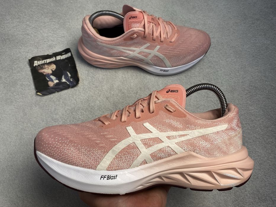 Asics FF Blast 39,5p Gel kayano nimbus kahana sonoma lyte nyc venture