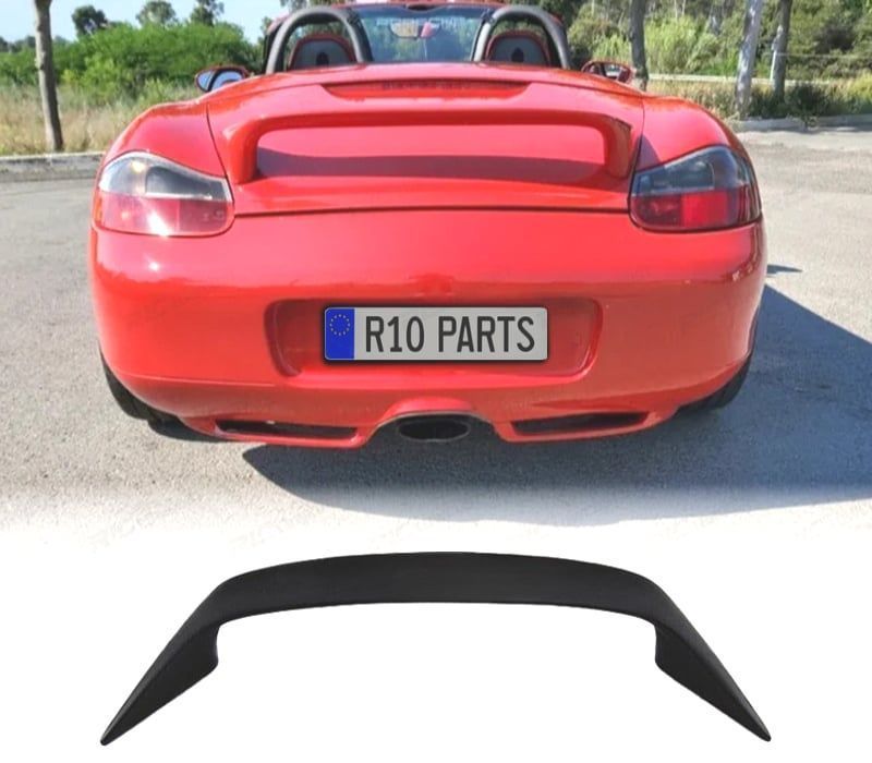 AILERON TRASEIRO PARA PORSCHE 986 BOXSTER 96-04