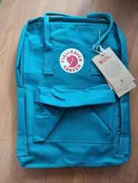 Plecak Fjallraven Kanken