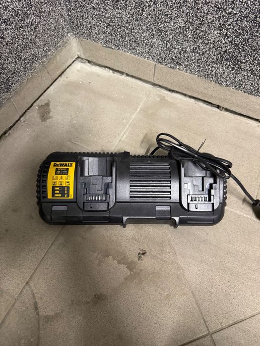 Dewalt dcb 132 …