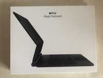 iPad Magic Keyboard