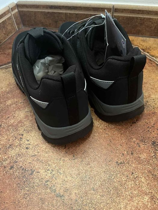 Nowe buty męskie wodoodporne HiMountain rozmiar 43