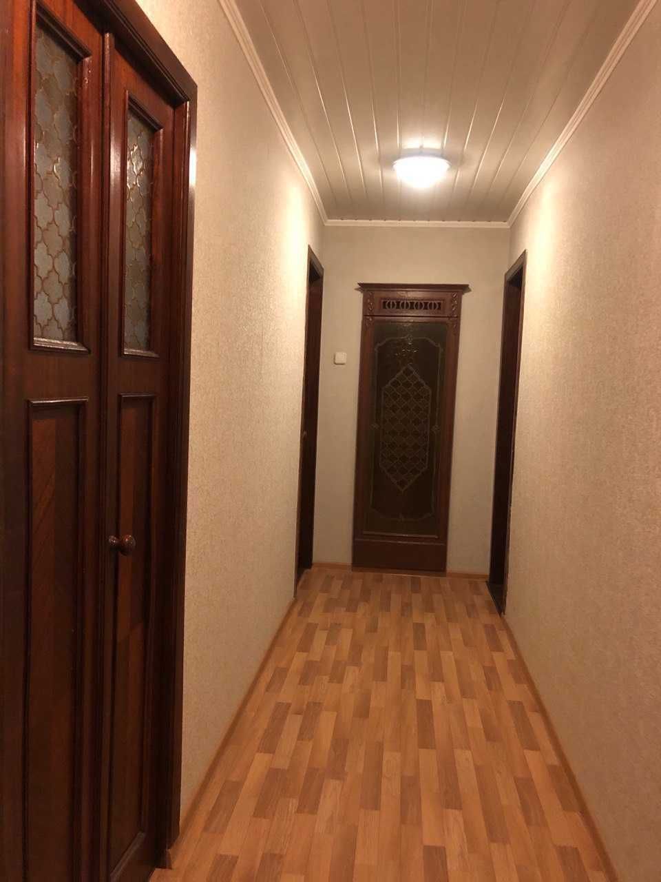 3к.кв., рядом 162 школа, метро Холодная гора 5 минут пешком