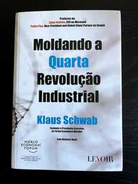 Moldando a Quarta Revolução Industrial