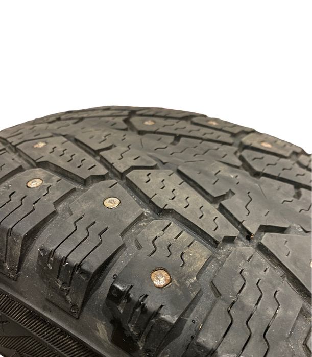 Nokian Hakkapeliitta C3 зимние шины 195/75 R 16C 107/105R