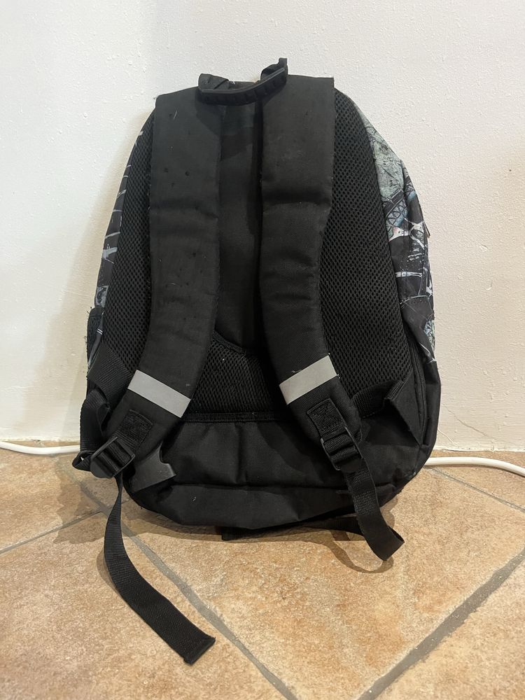 Mochila Escolar Campro