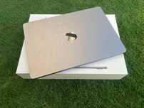 MacBook Air M2 (13,6”, 8GB RAM, 256GB SSD) + Ładowarka w zestawie