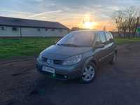 Renault Scenic 1.5 DCI Hak