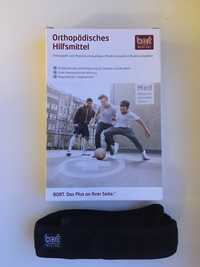 Bort Opaska ortopedyczna podrzepkowa kolano do 34cm (wiezadla sciegna)