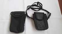 bolsas para máquina fotográfica