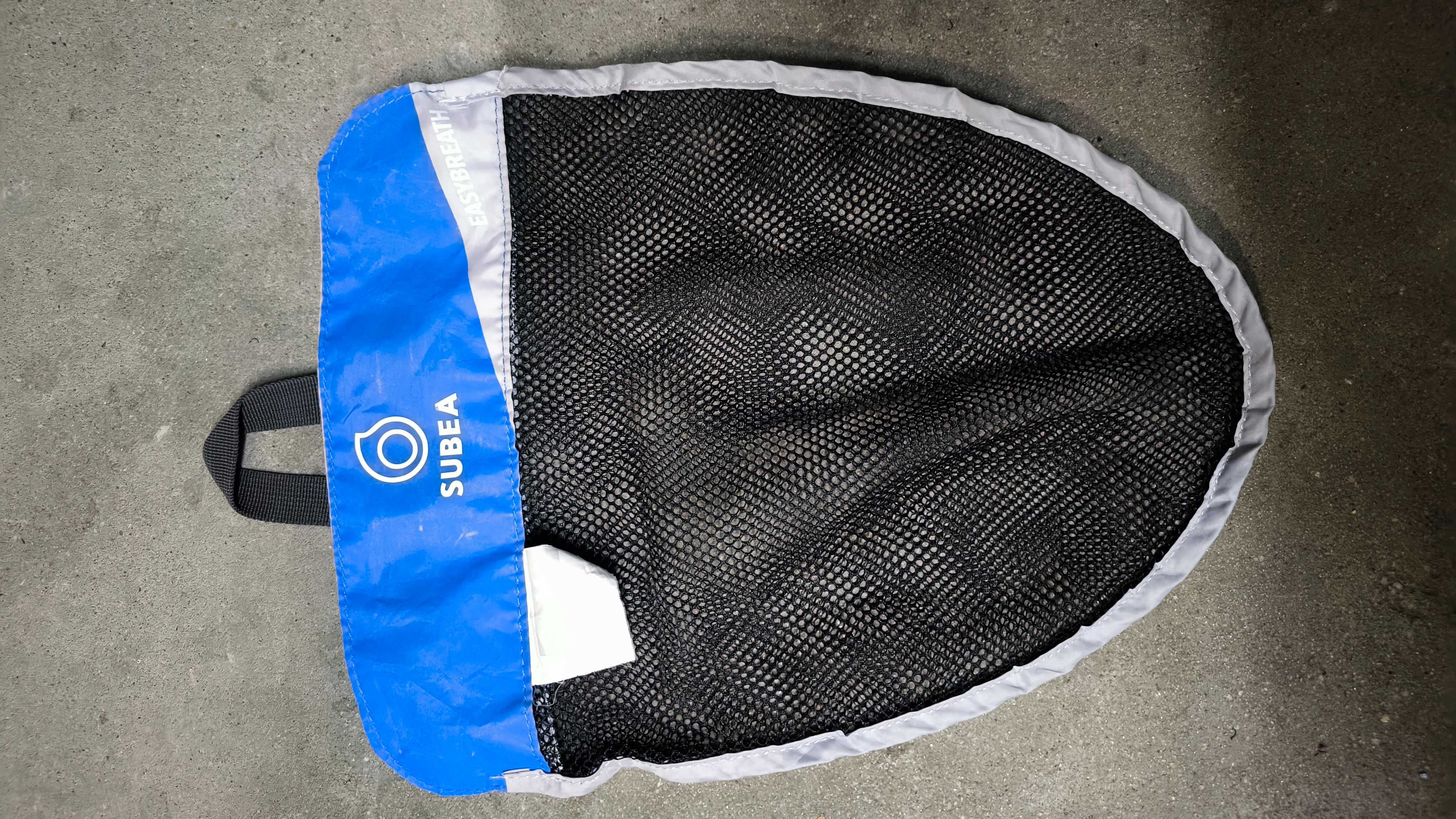 Maska do snorkelingu Subea Easybreath rozm. L/XL