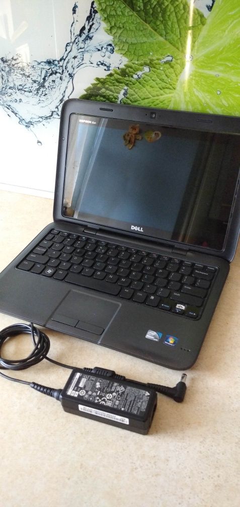 Komputer diagnostyczny Dell Duo laptop/tablet dotyk