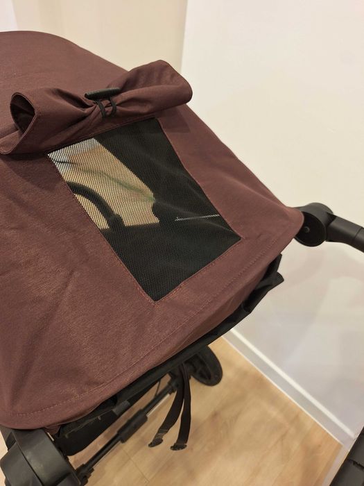 Wózek Baby Jogger GT2 Mini