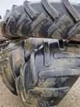 Opona 340/90R48 używana rolnicza 600/70r30 ciągnika opryskiwacza