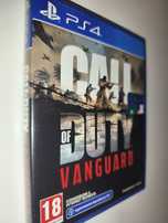 Gra Ps4 Call of Duty Vanguard PL gry PlayStation 4 Sniper UFC Crash GT