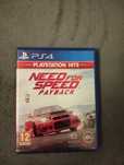 Need For Speed PayBack
