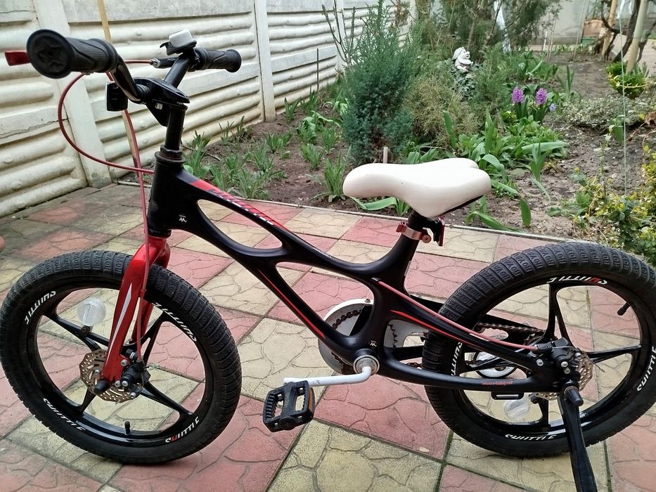 Велосипед Space Shuttle Royal baby в ідеальному стані