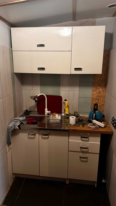 Na sprzedaż działka ROD – 500 m² – Centrum miasta