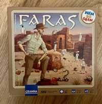 Faras. Gra planszowa