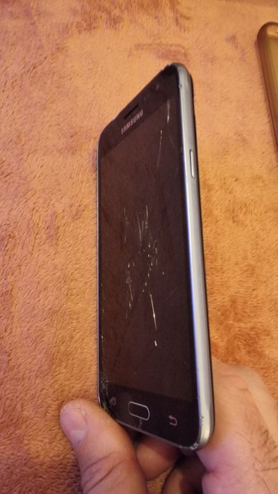 Samsung Galaxy J3 SM-J320F Preto (LÊR DESCRIÇÃO!)