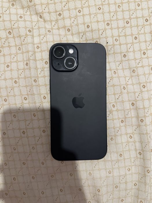 Iphone 15 128gb.