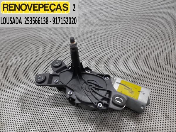 Motor limpa vidros trás FORD C-Max II (DXA/CB7, DXA/CEU)