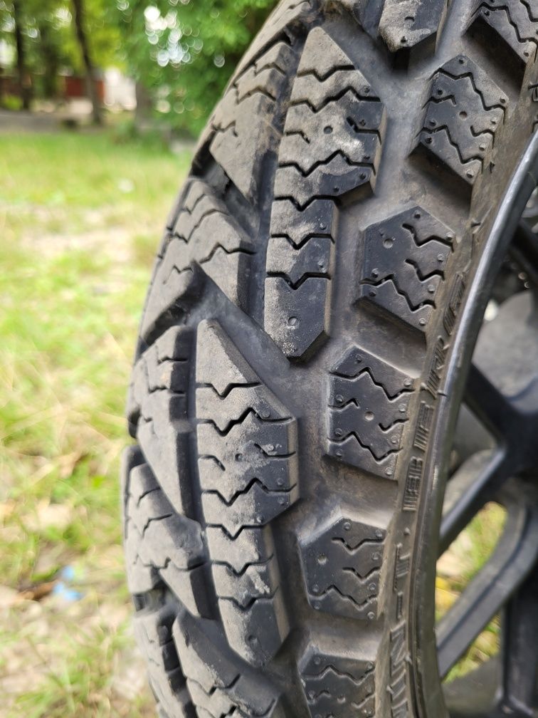 Lifan KPT 200(LF200-10L)