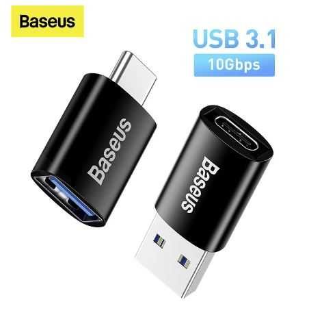 Mini OTG Usb 3.1 para Type-C