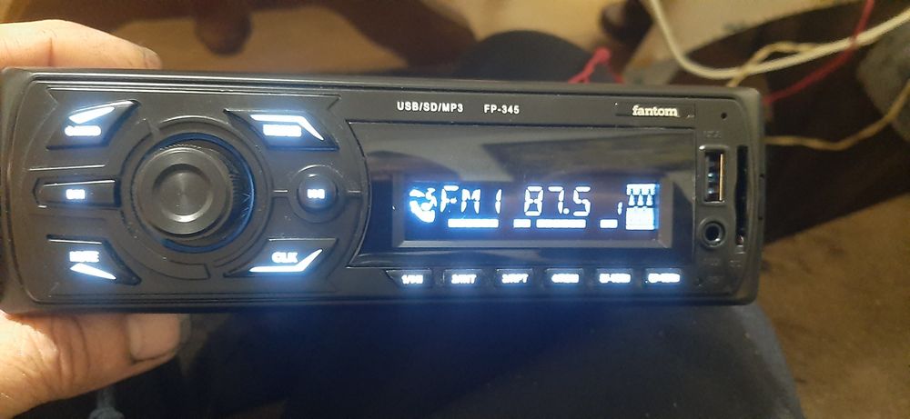 Магнітоли блаупункт.