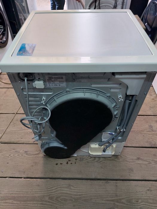 Сушильна машина Сушка Samsung 8кг