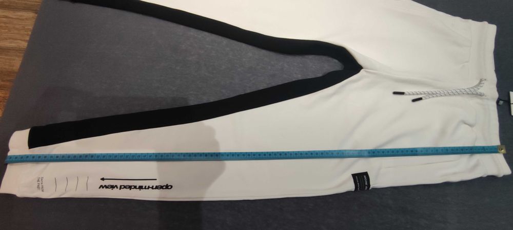 Spodnie dresowe Zara