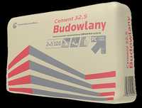 Cement budowlany Odra CEM II/B-M (V-LL) 32,5 R

56 sztuk - paleta