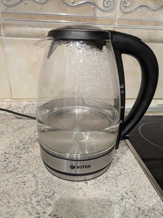 Чайник Vitek електрочайник