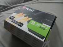 Karta graficzna MSI GeForce GT1030 LP OC 2GB