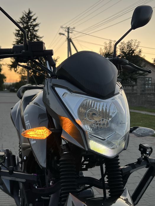 Lifan cityr 200 (2022)