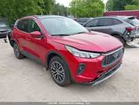 Ford Kuga Ford (Kuga) Escape PHEV 2024