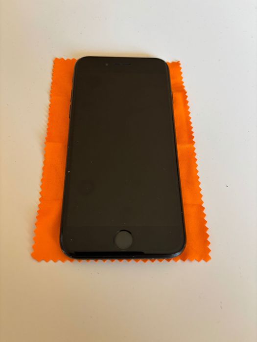 Apple Iphone 7 (não Liga)