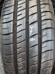 Комплект шин KUMHO 175/65 R14 86T, EcoWing ES01, літня гума